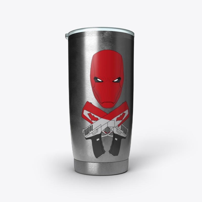 Hooded Roger