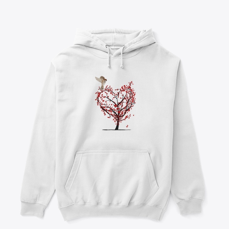Love Tree