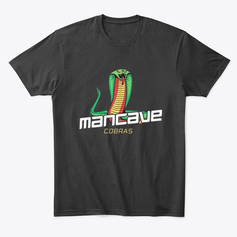 Mancave Cobras 