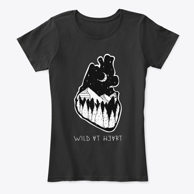 Wild at heart
