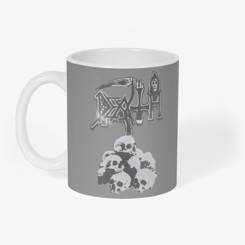 DeathSkulls