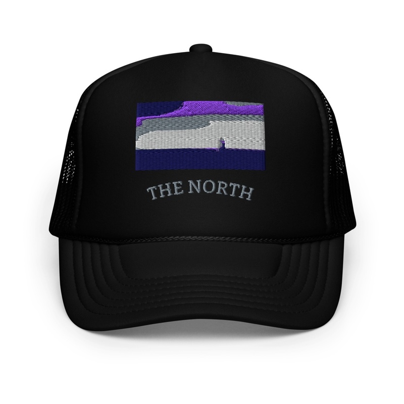 THE NORTH  CAP