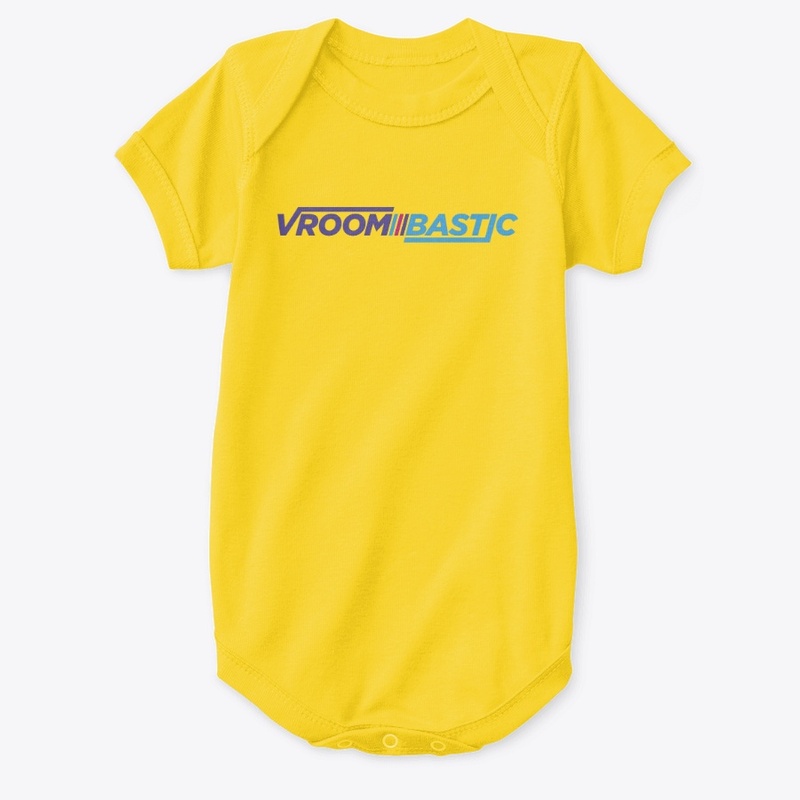 VroomBastic