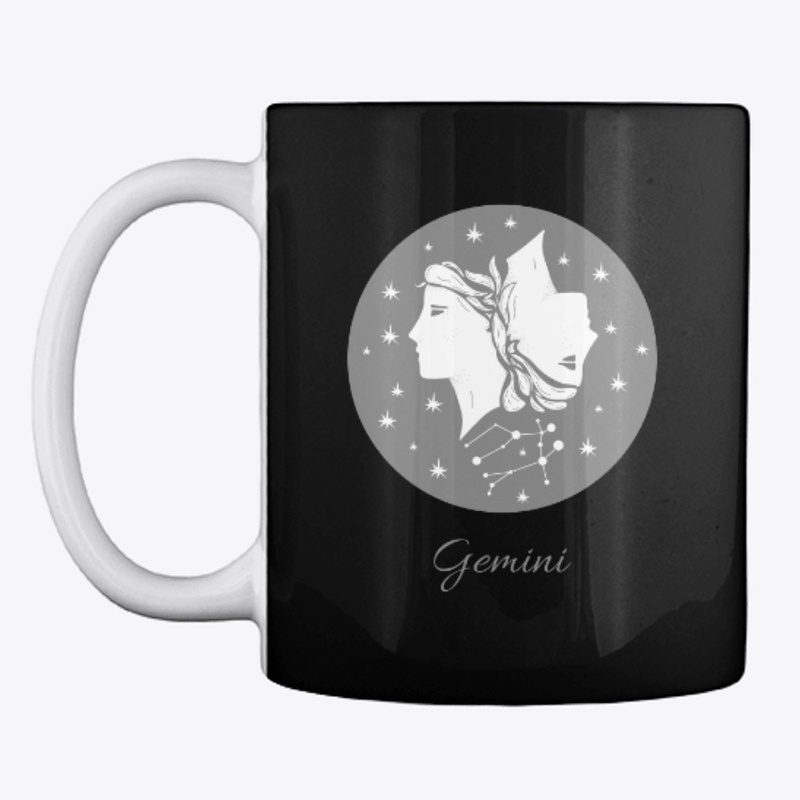 Zodiac, Astrology - Gemini