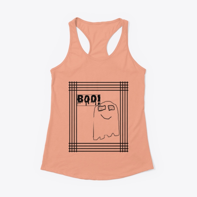 Best Boo for Tee shirt