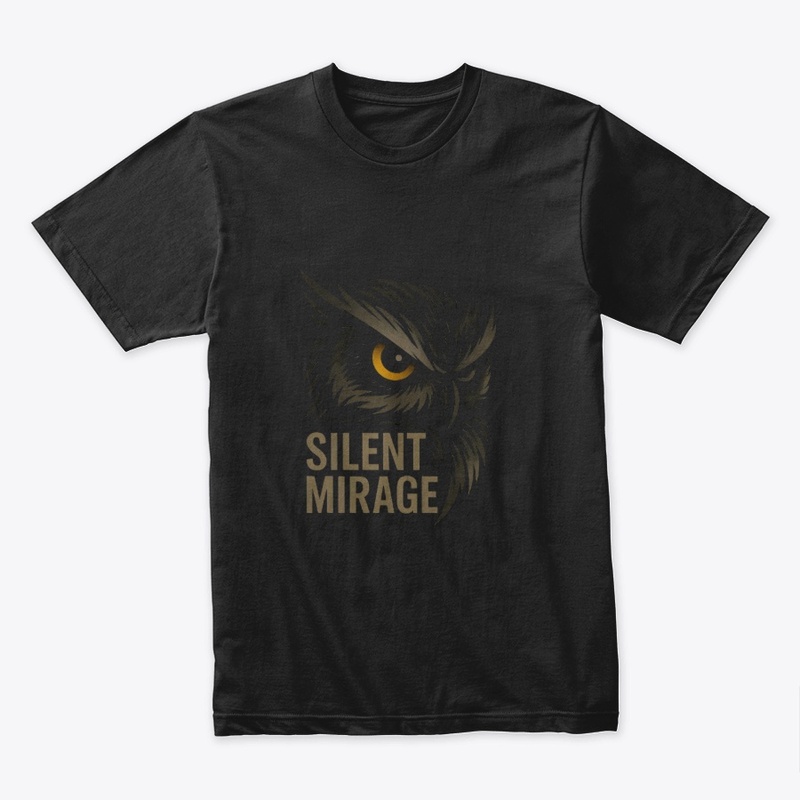 The Silent Mirage