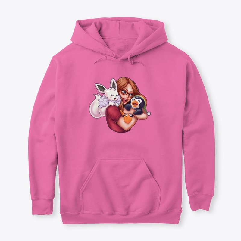 EviDriessen 2020 Merchandise