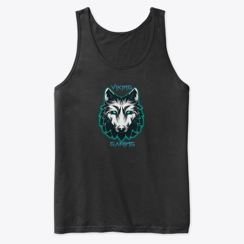 Viking Gaming merchandise
