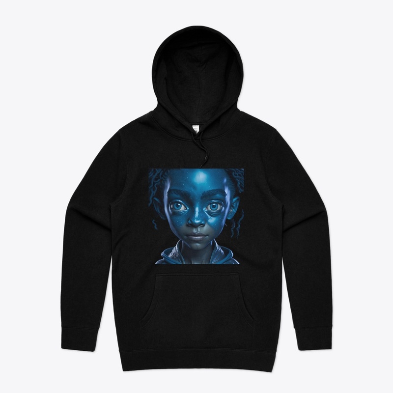 ALIEN ZARA EDITION
