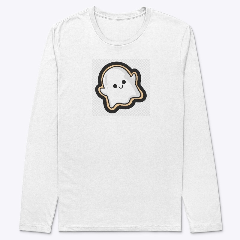 Ghostly Range