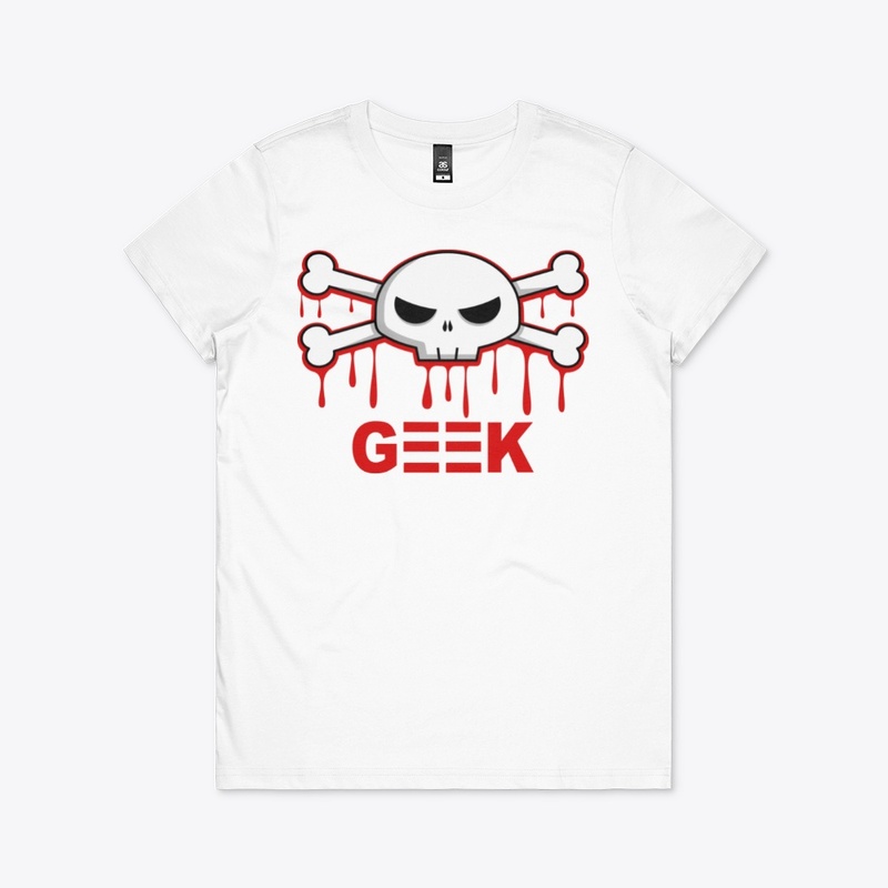 Geek