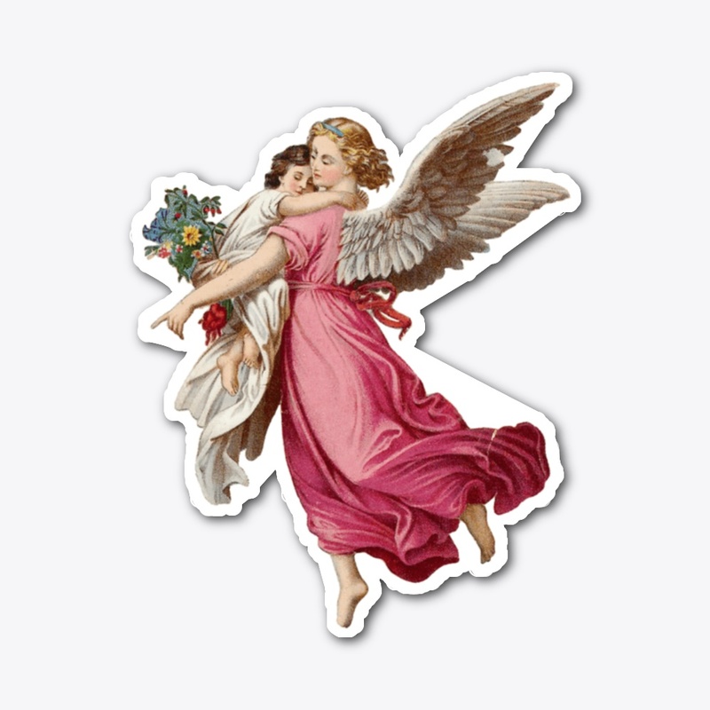 Mama Angel Collection