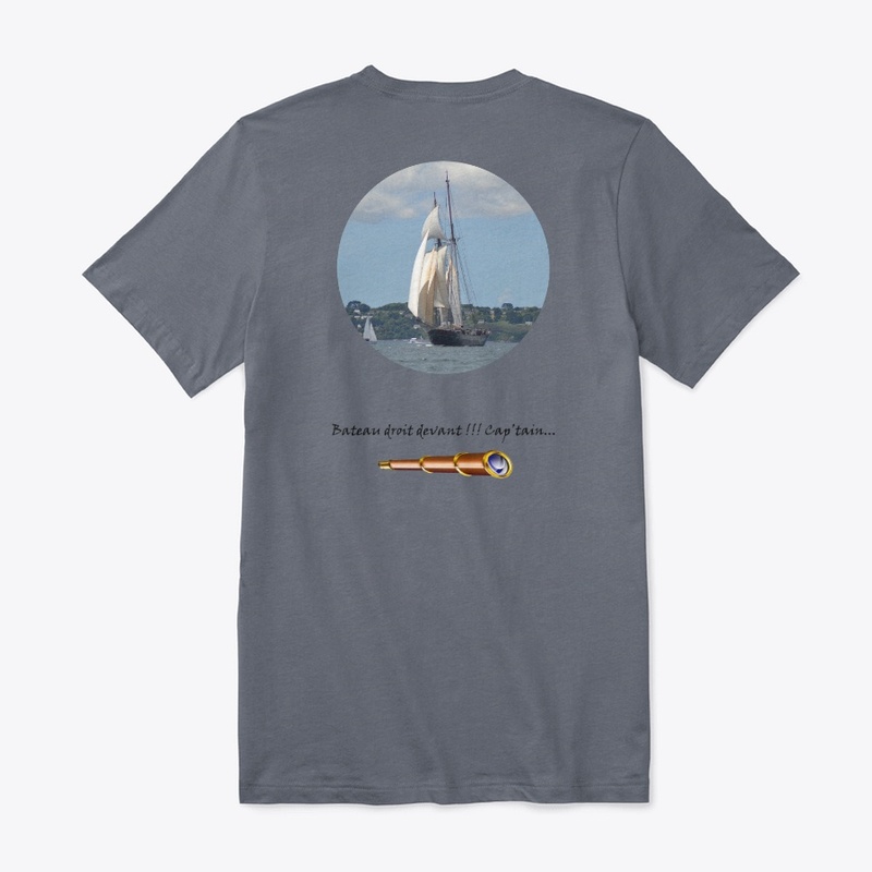 Collection 2019 Voilier 0469