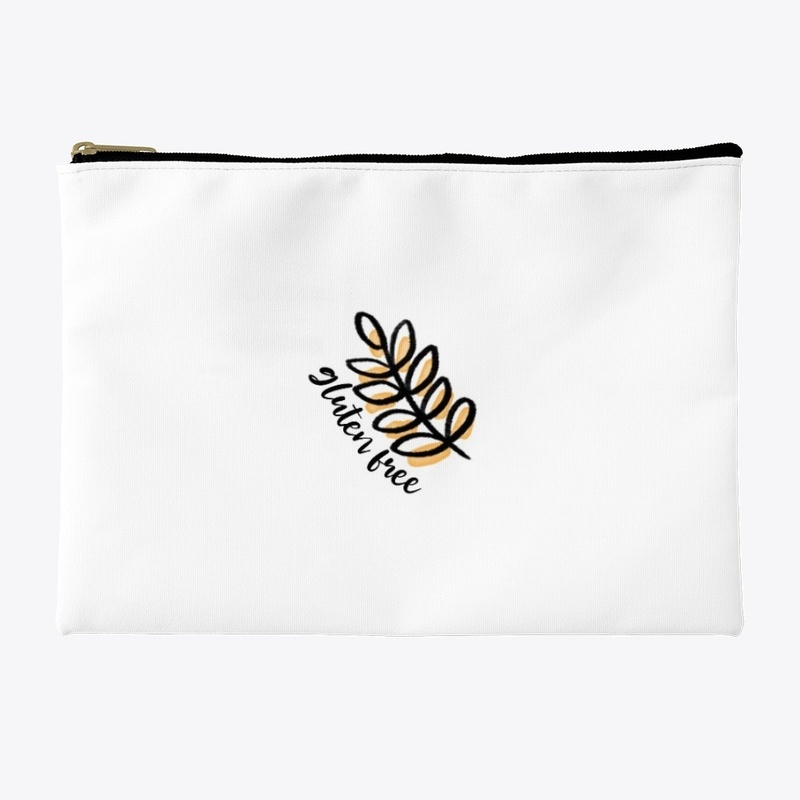 Gluten Free Allergy Awareness Apparel