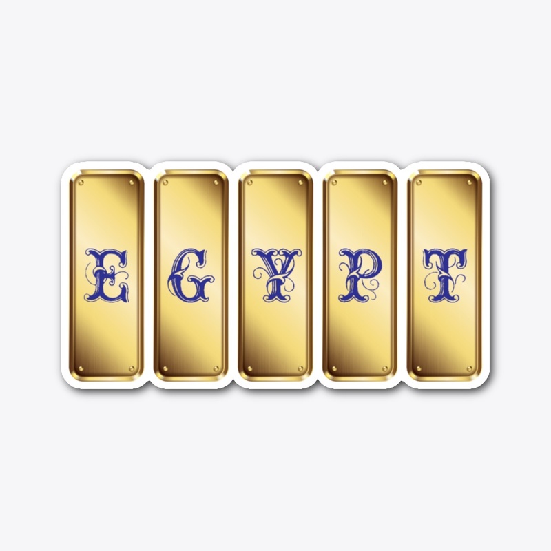 Golden Egypt
