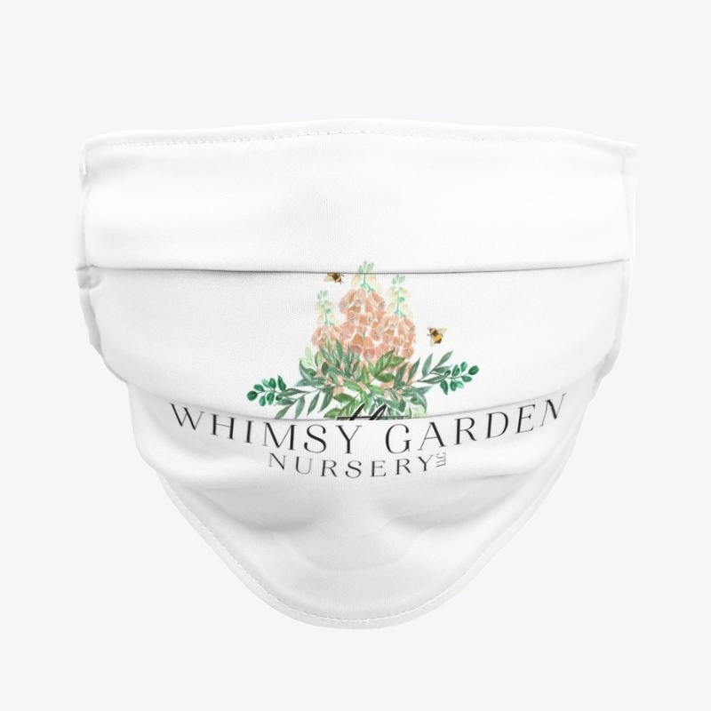 The Whimsy Garden Nursery LLC Merch