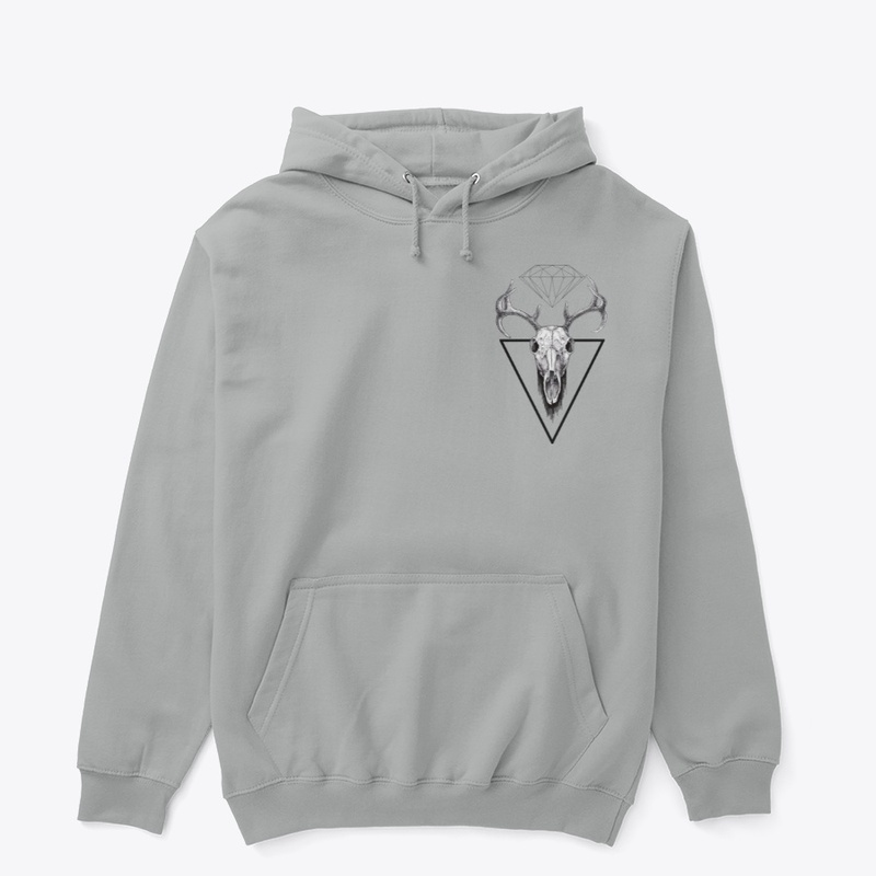 Deer Cry Sweats