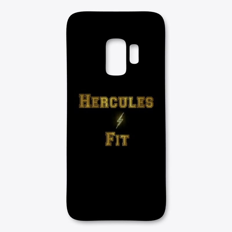Old Hercules Fit 