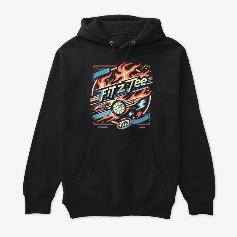 FitzTee 6