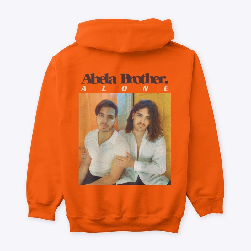 Abela Brother. Hoodie