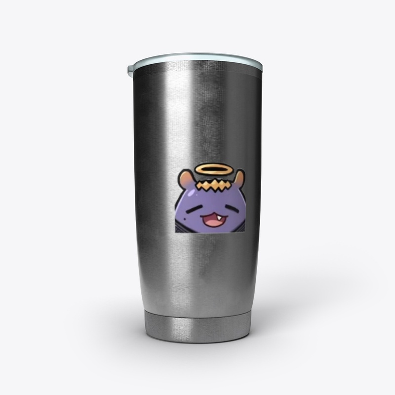 Ina'nis Ninomae Emote