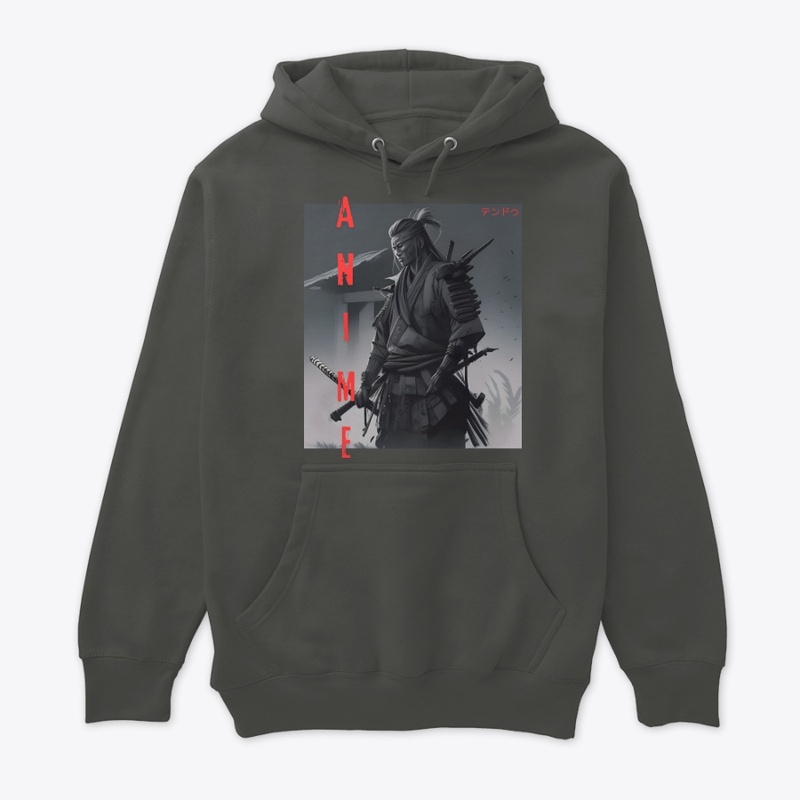 Shadowborn: Samurai Legacy Collection