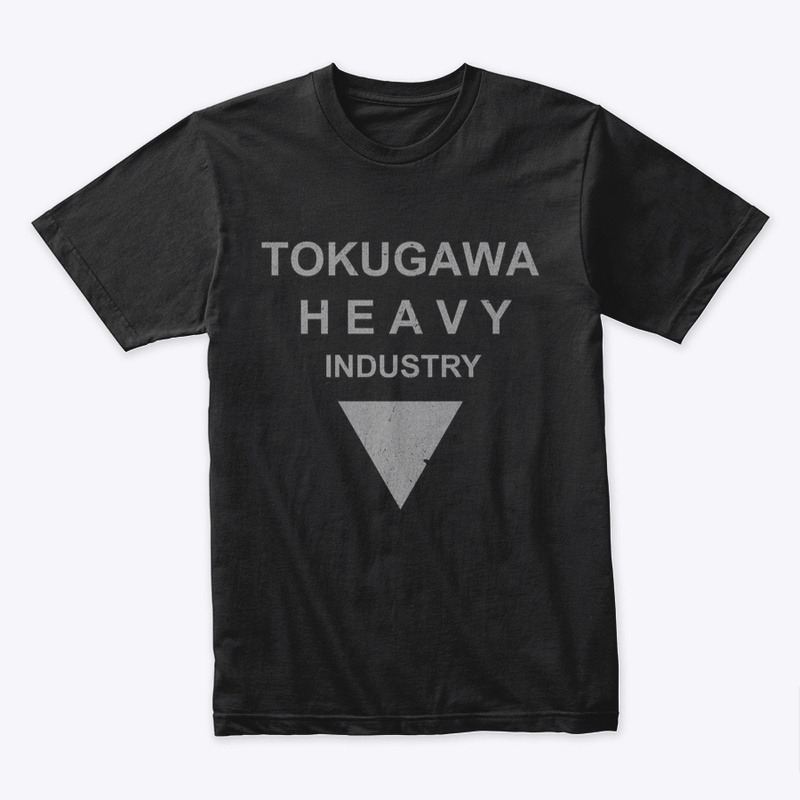 Tokugawa Heavy Industry