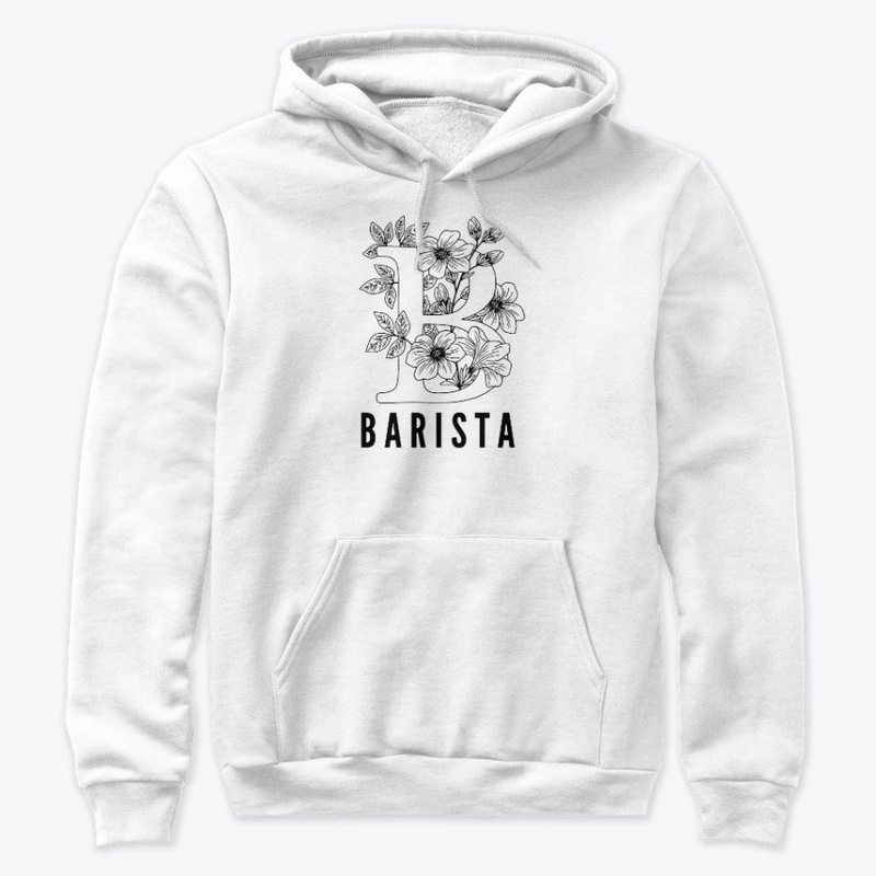 B is for Barista