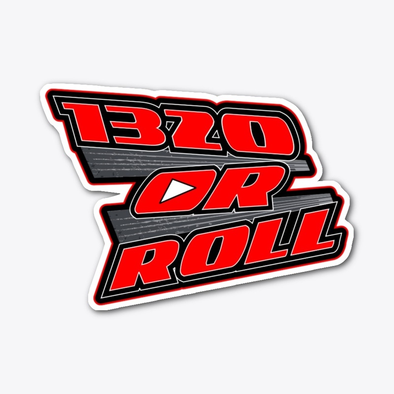Red 1320 or Roll