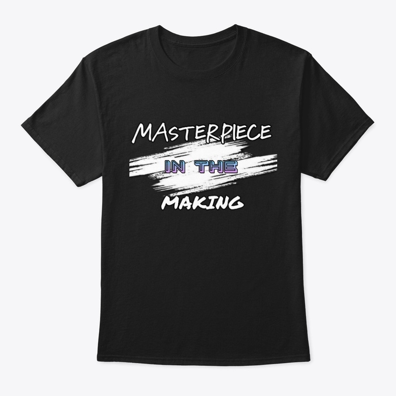 Masterpiece In The Making
