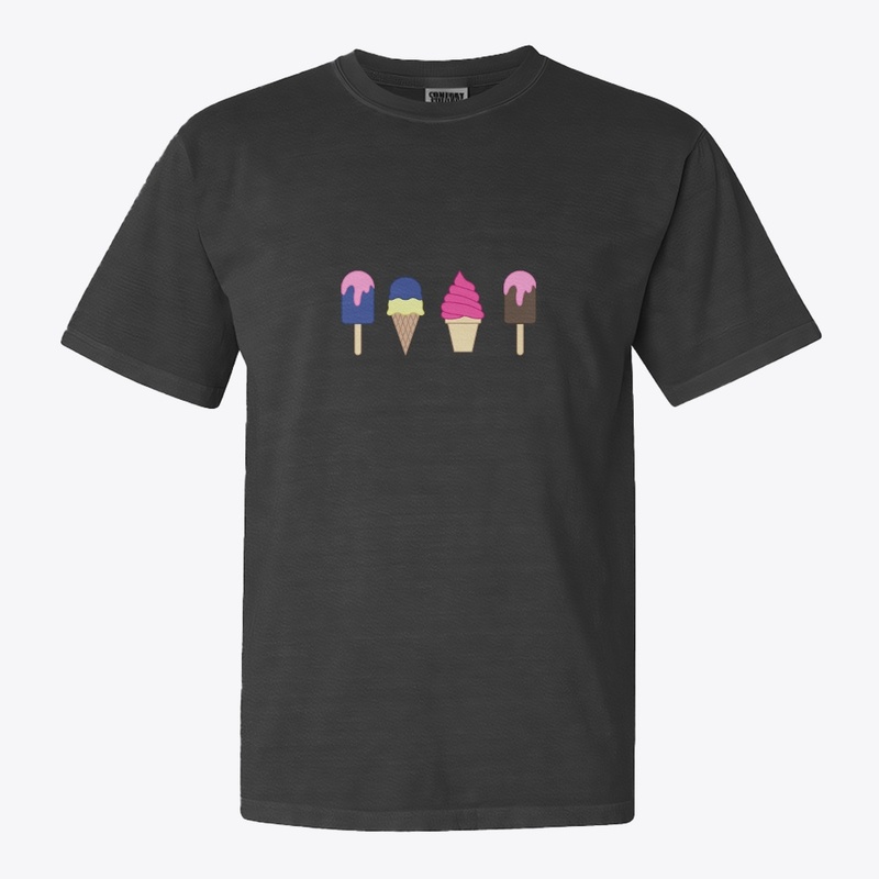 ice cream