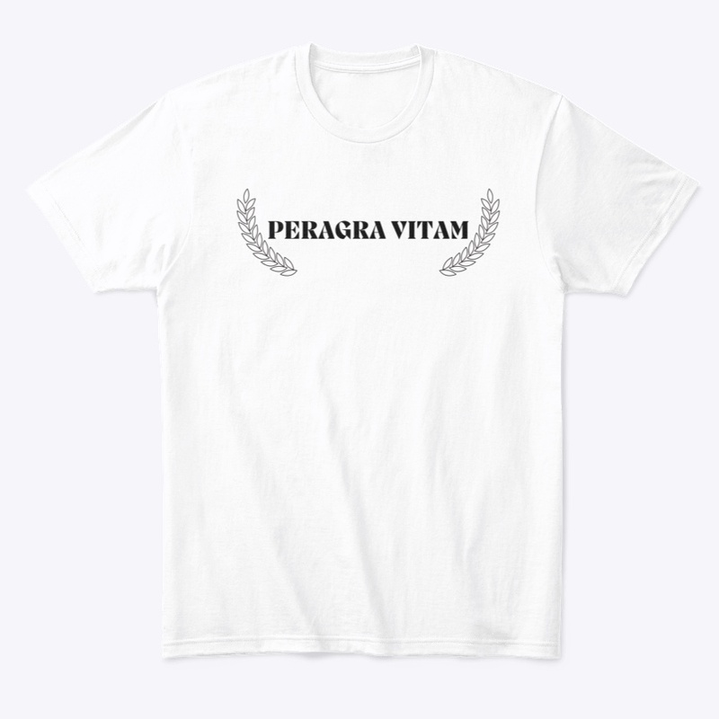 Peragra Vitam 
