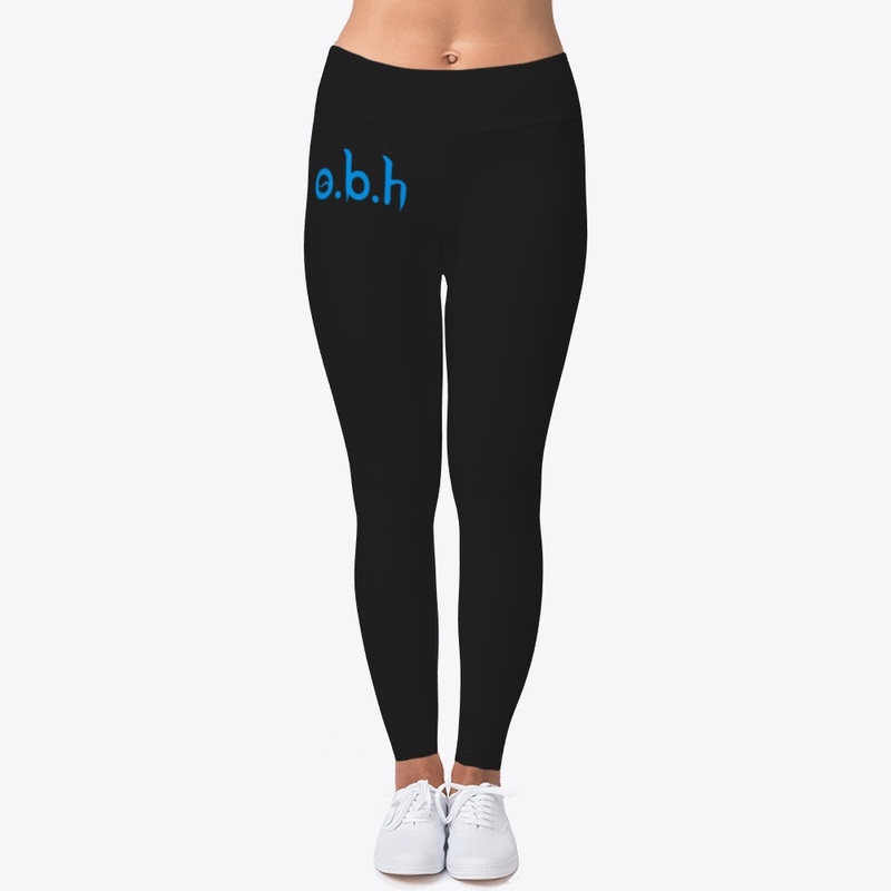 O.B.H Hoodie