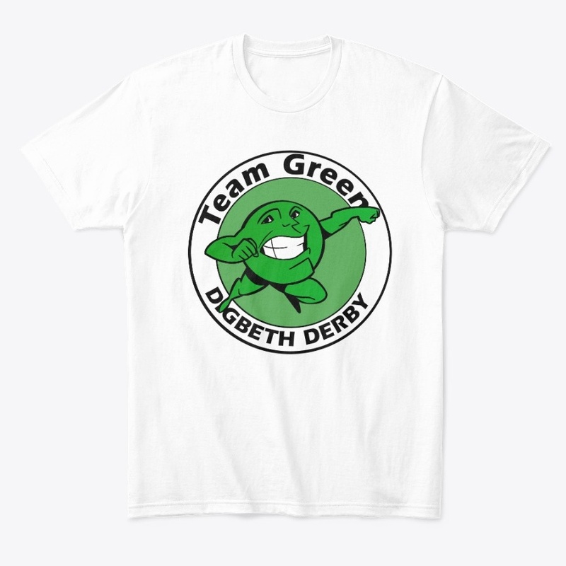 Team Green