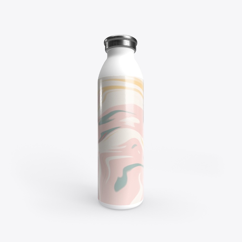 Peach Wash