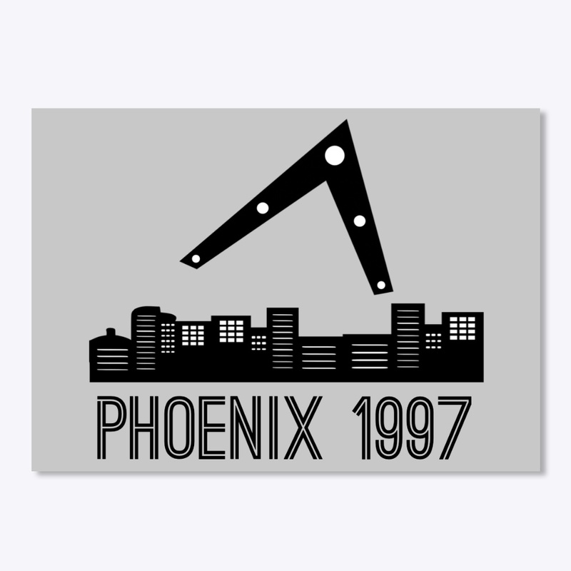 Phoenix Lights