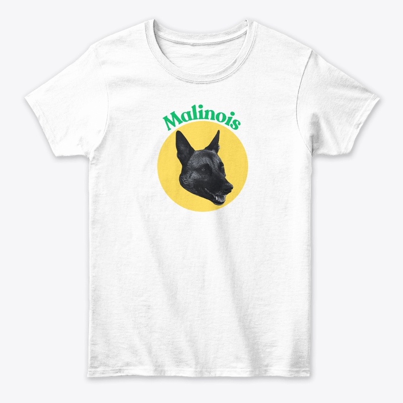 Malinois - Belgian Shepherd Dog