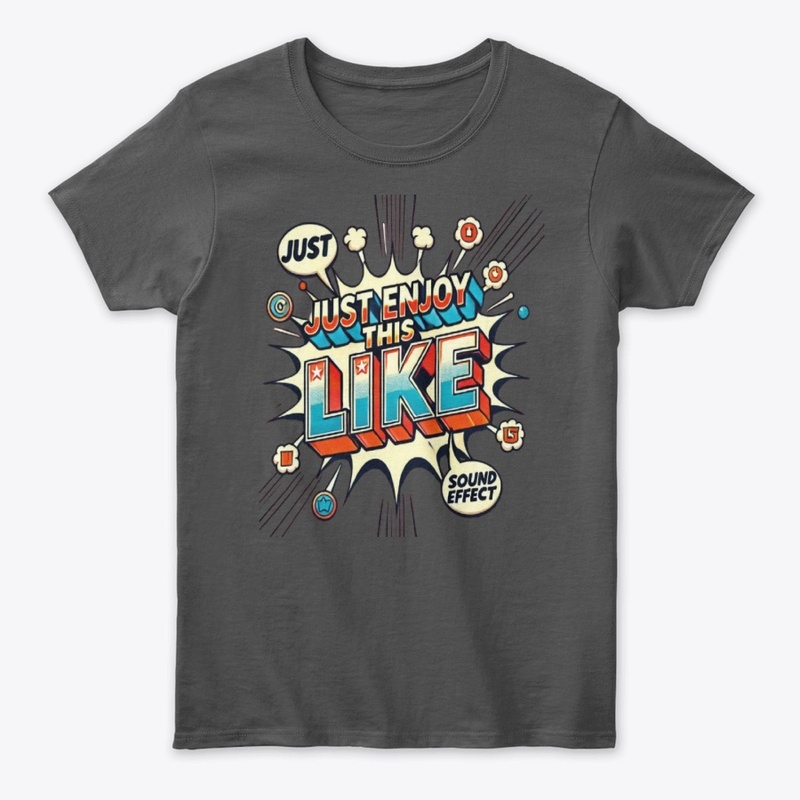 trendy t shirt design