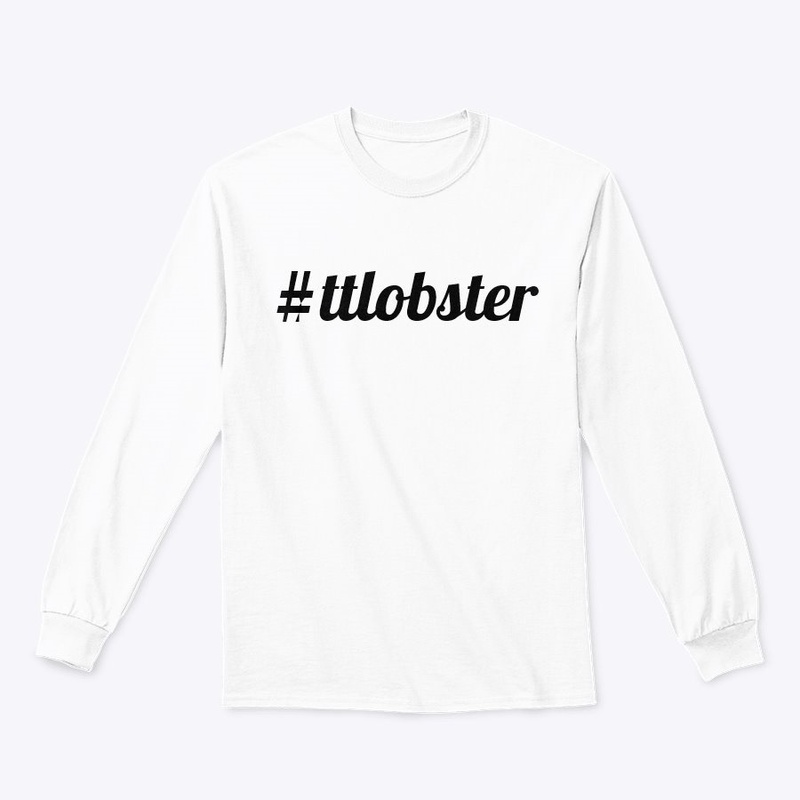 Tiktok lobster