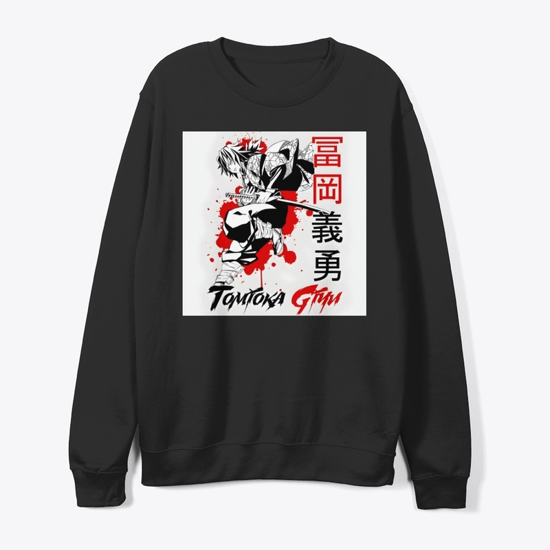 Giyu Sweatshirt