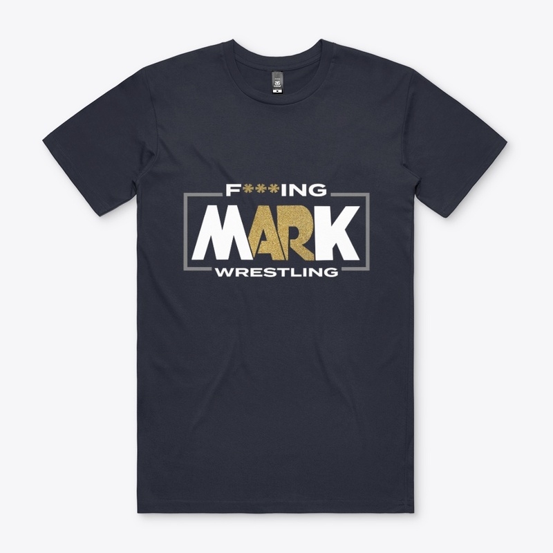 Mark Wrestling