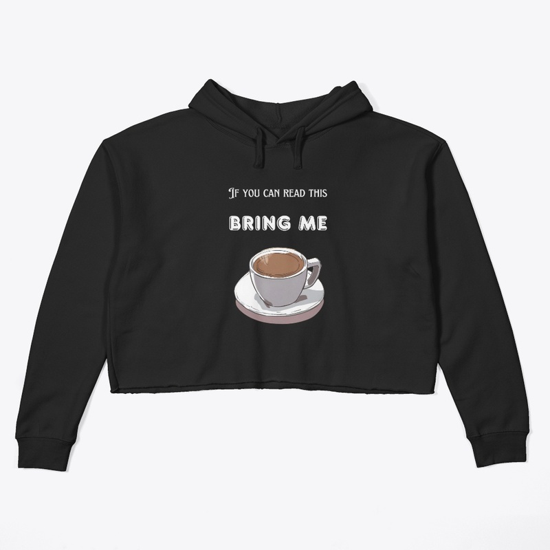 Coffee-Bring Me Coffee