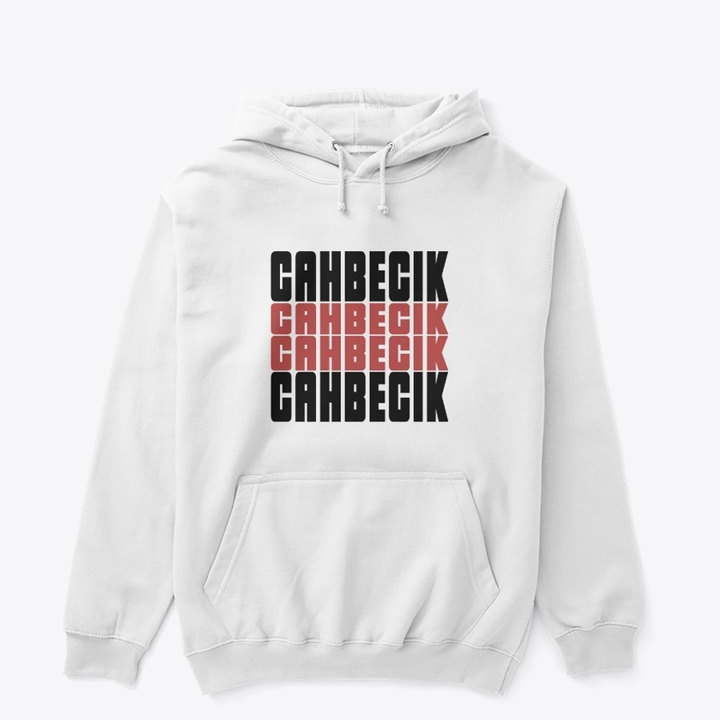 Cahbecik, and works