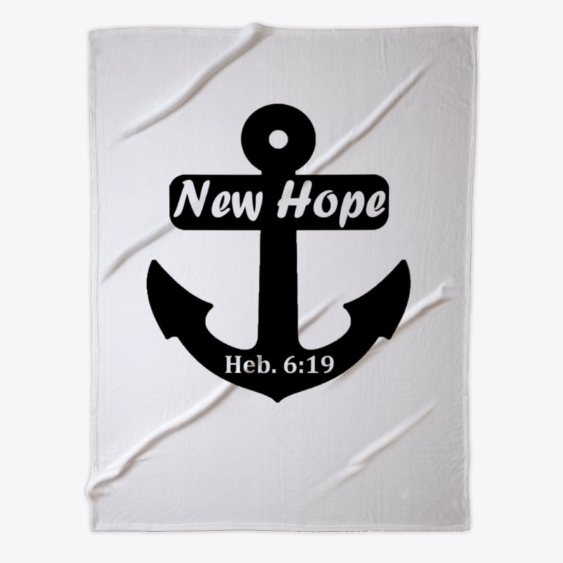 New Hope Church Logo