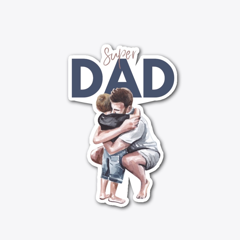 Super Dad