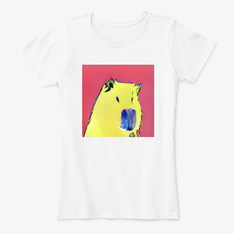 Capybara #2