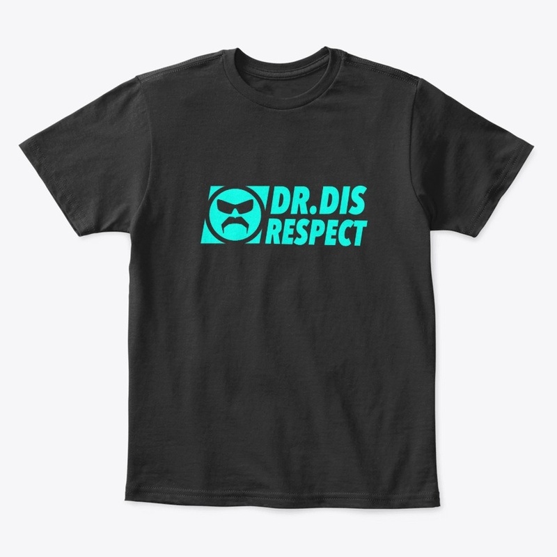 Dr disrespect