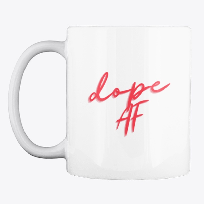 Im Dope 