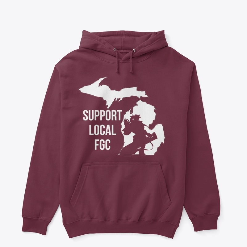  SUPPORT LOCALS (SLASH)