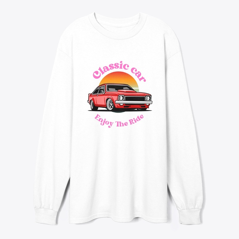 CLASSIC CAR